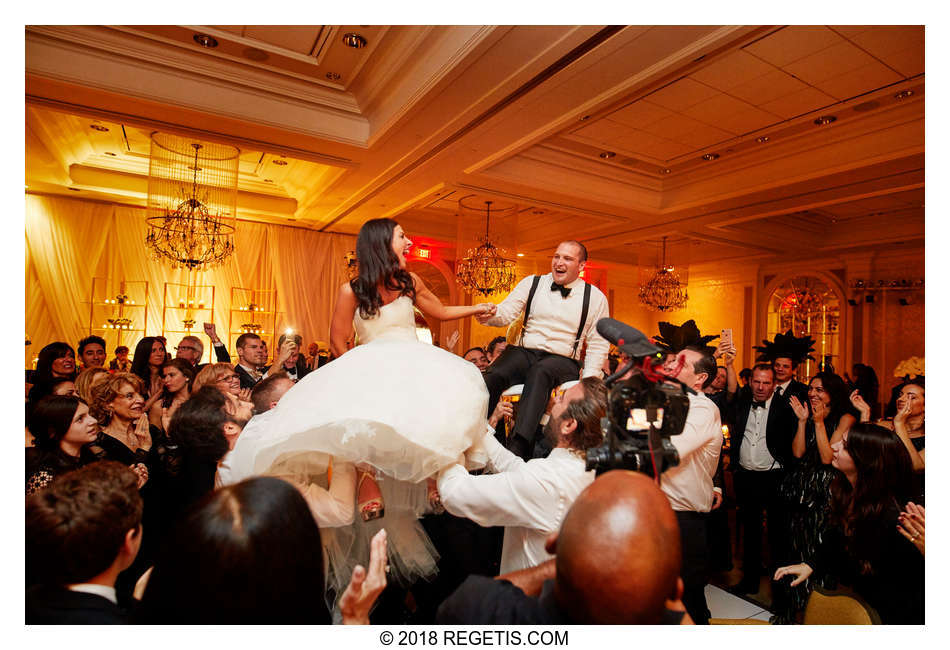  Michelle and Michael | Jewish Wedding Celebrations | Fairmont Hotel | Washington DC | Multicultural Jewish Wedding Photographers