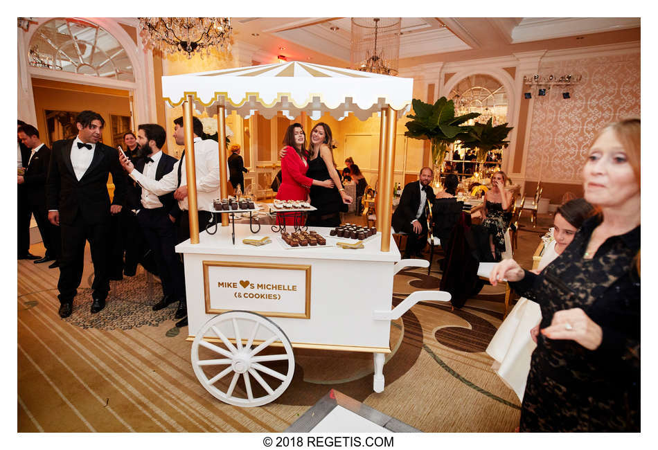  Michelle and Michael | Jewish Wedding Celebrations | Fairmont Hotel | Washington DC | Multicultural Jewish Wedding Photographers