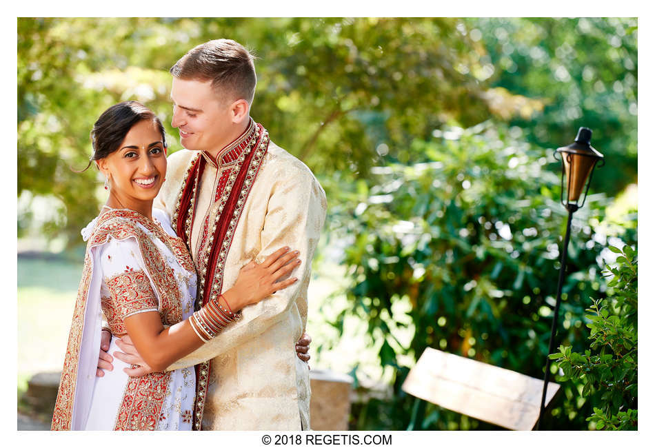  Monica and Brock | Hindu South Asian Indian Wedding Celebrations | Maryland | Multicultural Wedding Photographers