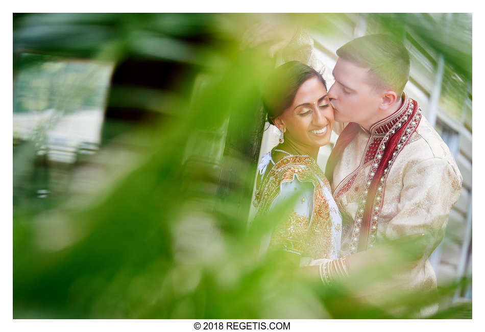  Monica and Brock | Hindu South Asian Indian Wedding Celebrations | Maryland | Multicultural Wedding Photographers