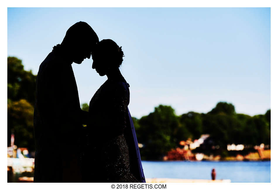  Monica and Brock | Hindu South Asian Indian Wedding Celebrations | Maryland | Multicultural Wedding Photographers