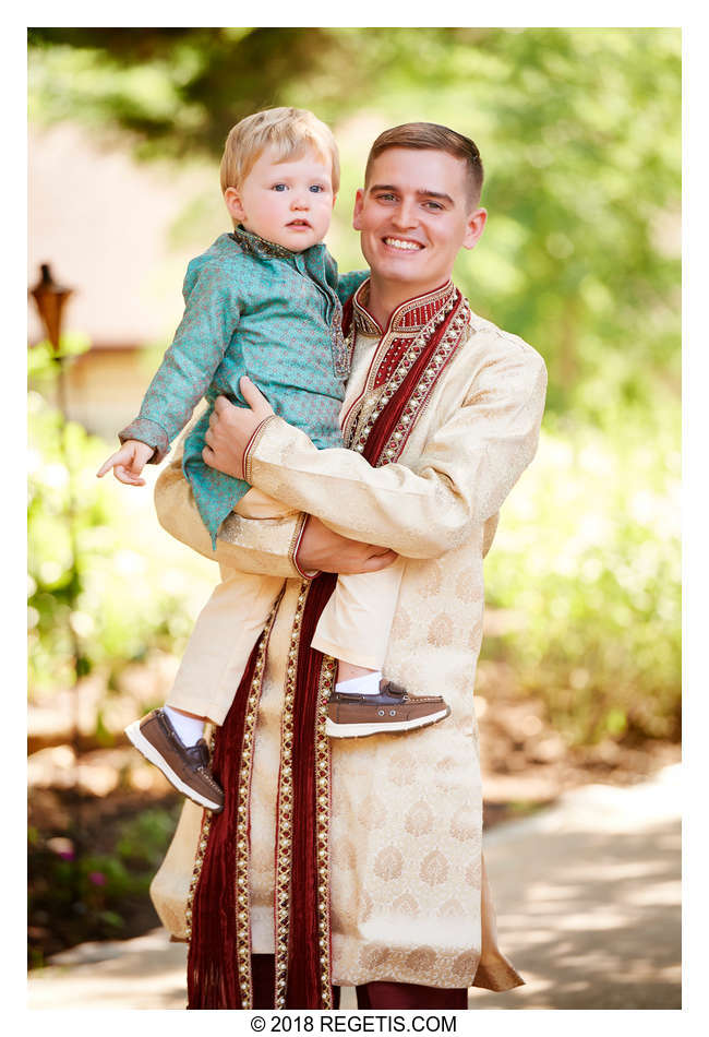  Monica and Brock | Hindu South Asian Indian Wedding Celebrations | Maryland | Multicultural Wedding Photographers