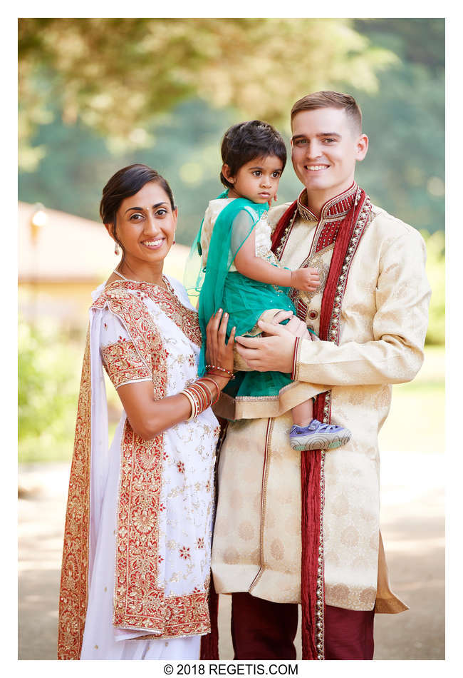  Monica and Brock | Hindu South Asian Indian Wedding Celebrations | Maryland | Multicultural Wedding Photographers