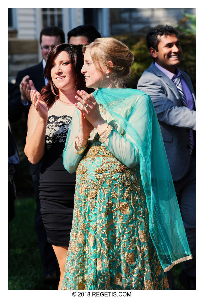  Monica and Brock | Hindu South Asian Indian Wedding Celebrations | Maryland | Multicultural Wedding Photographers