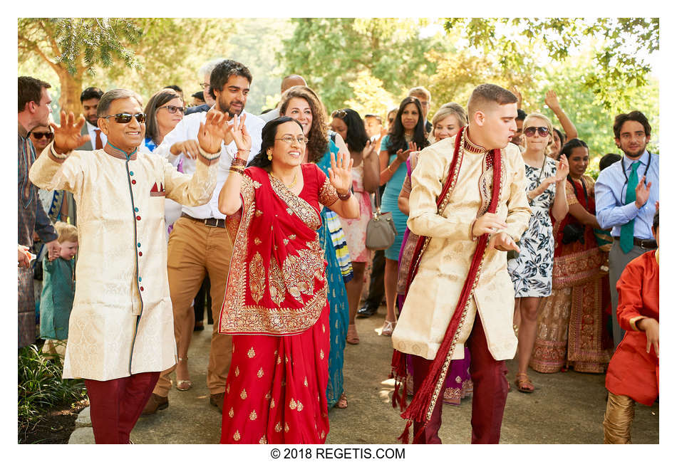  Monica and Brock | Hindu South Asian Indian Wedding Celebrations | Maryland | Multicultural Wedding Photographers