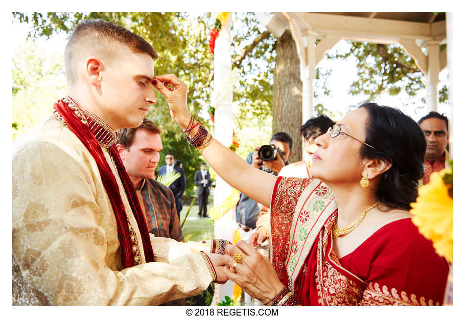  Monica and Brock | Hindu South Asian Indian Wedding Celebrations | Maryland | Multicultural Wedding Photographers