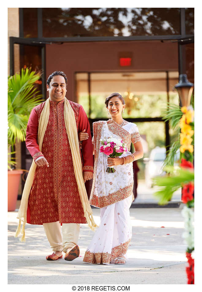  Monica and Brock | Hindu South Asian Indian Wedding Celebrations | Maryland | Multicultural Wedding Photographers