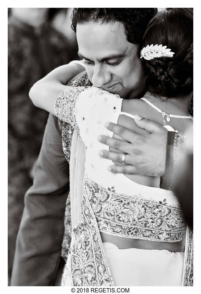  Monica and Brock | Hindu South Asian Indian Wedding Celebrations | Maryland | Multicultural Wedding Photographers