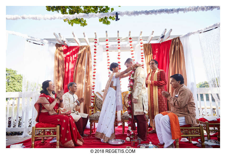  Monica and Brock | Hindu South Asian Indian Wedding Celebrations | Maryland | Multicultural Wedding Photographers