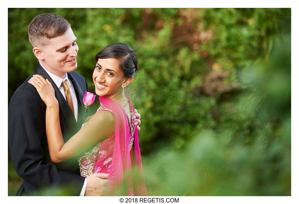  Monica and Brock | Hindu South Asian Indian Wedding Celebrations | Maryland | Multicultural Wedding Photographers