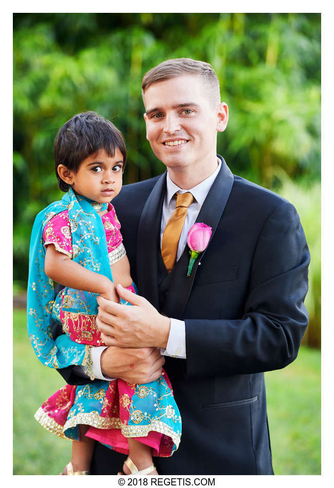  Monica and Brock | Hindu South Asian Indian Wedding Celebrations | Maryland | Multicultural Wedding Photographers