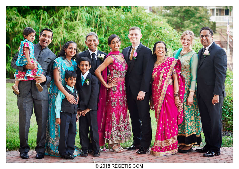  Monica and Brock | Hindu South Asian Indian Wedding Celebrations | Maryland | Multicultural Wedding Photographers