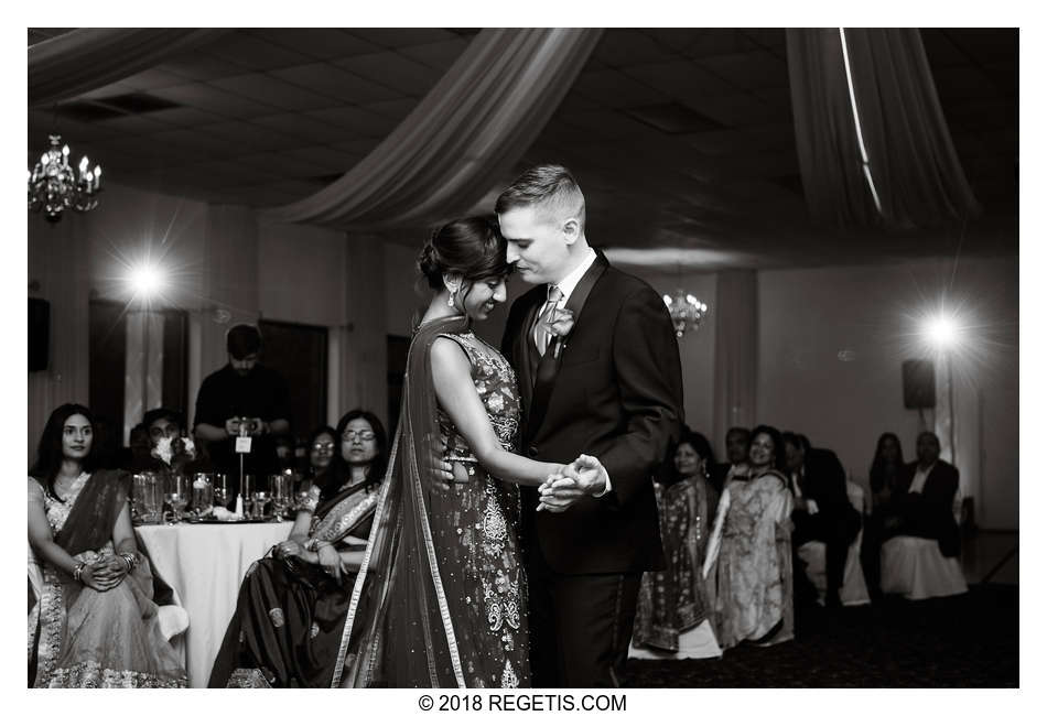  Monica and Brock | Hindu South Asian Indian Wedding Celebrations | Maryland | Multicultural Wedding Photographers