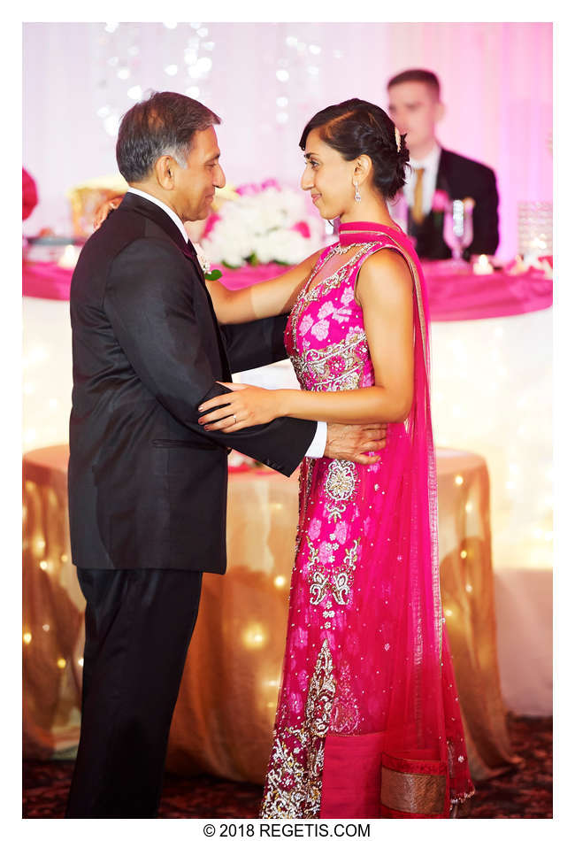  Monica and Brock | Hindu South Asian Indian Wedding Celebrations | Maryland | Multicultural Wedding Photographers