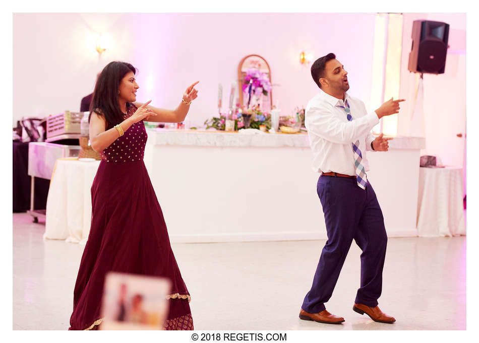  Monica and Brock | Hindu South Asian Indian Wedding Celebrations | Maryland | Multicultural Wedding Photographers