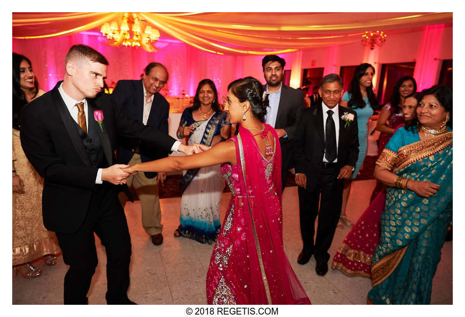  Monica and Brock | Hindu South Asian Indian Wedding Celebrations | Maryland | Multicultural Wedding Photographers