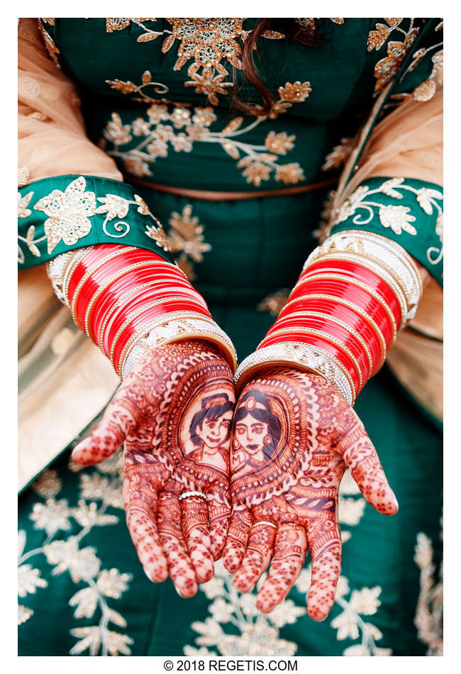 Monisha and Vikram’s Mehndi and Sangeet Celebrations | Hindu Wedding Ceremony | Lansdowne Leesburg | Virginia Wedding Photographers