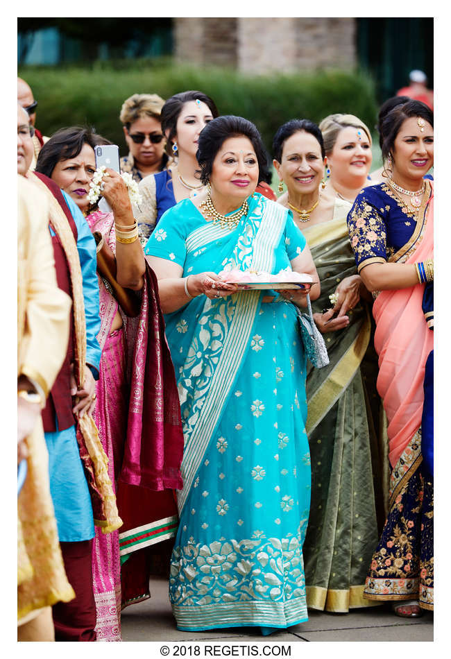 Monisha and Vikram’s South Asian Indian Wedding Celebrations | Hindu Wedding Ceremony | Lansdowne Leesburg | Virginia Wedding Photographers