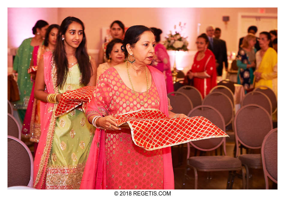  Navdeep and Pallavi’s South Asian Indian Wedding Pre-Celebrations | Engagement Ceremony | Haldi | Mehndi | Chooda | Sangeet | Jago | Annandale | Richmond | Chantilly | Virginia Wedding Photographers