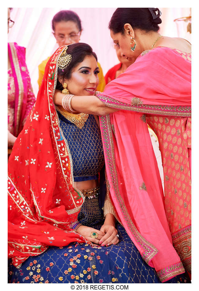  Navdeep and Pallavi’s South Asian Indian Wedding Pre-Celebrations | Engagement Ceremony | Haldi | Mehndi | Chooda | Sangeet | Jago | Annandale | Richmond | Chantilly | Virginia Wedding Photographers