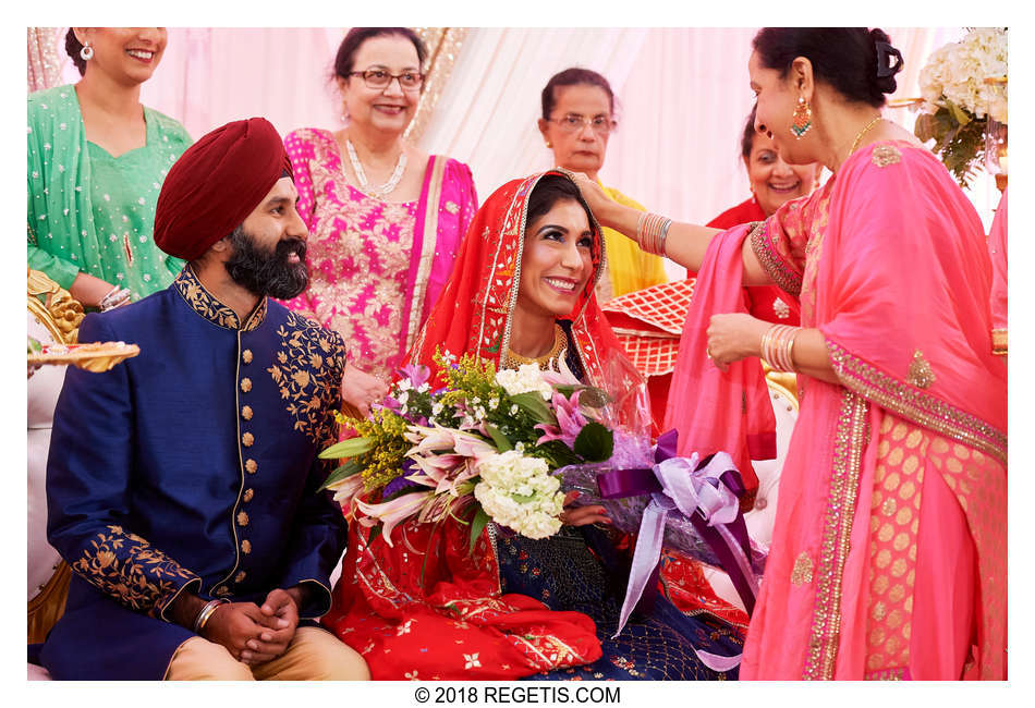  Navdeep and Pallavi’s South Asian Indian Wedding Pre-Celebrations | Engagement Ceremony | Haldi | Mehndi | Chooda | Sangeet | Jago | Annandale | Richmond | Chantilly | Virginia Wedding Photographers