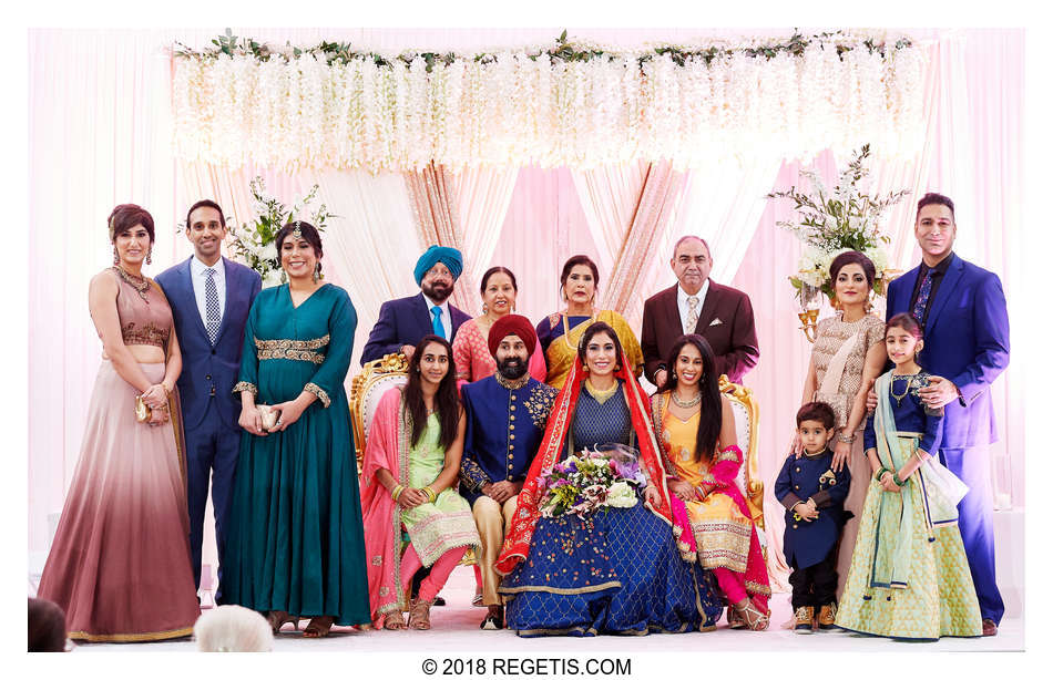  Navdeep and Pallavi’s South Asian Indian Wedding Pre-Celebrations | Engagement Ceremony | Haldi | Mehndi | Chooda | Sangeet | Jago | Annandale | Richmond | Chantilly | Virginia Wedding Photographers