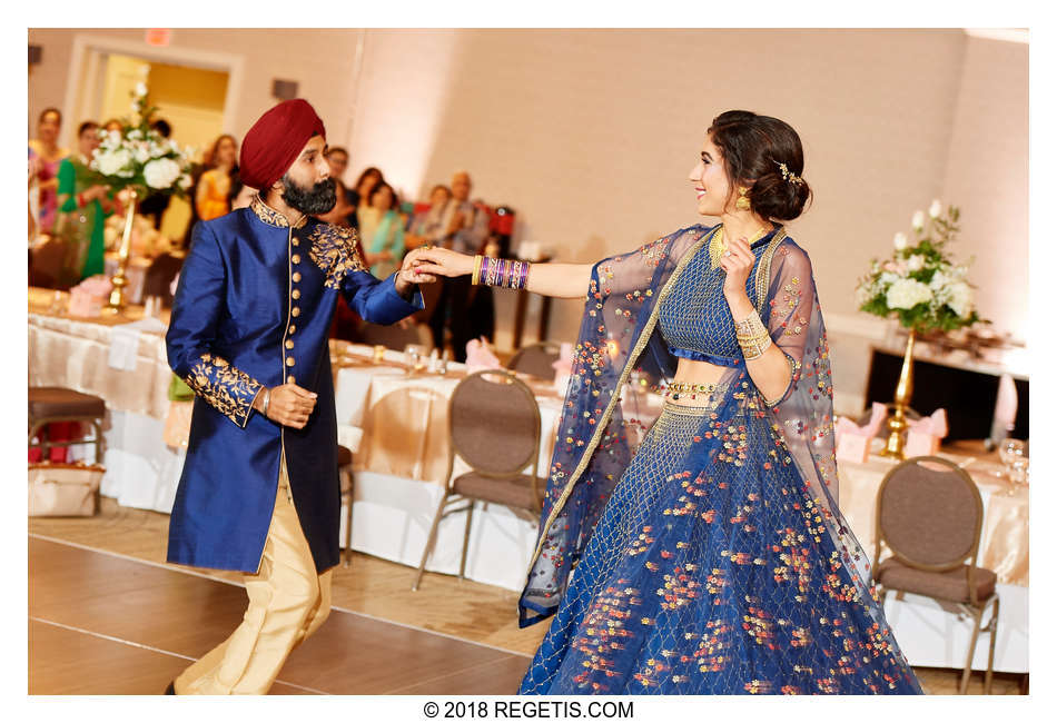  Navdeep and Pallavi’s South Asian Indian Wedding Pre-Celebrations | Engagement Ceremony | Haldi | Mehndi | Chooda | Sangeet | Jago | Annandale | Richmond | Chantilly | Virginia Wedding Photographers