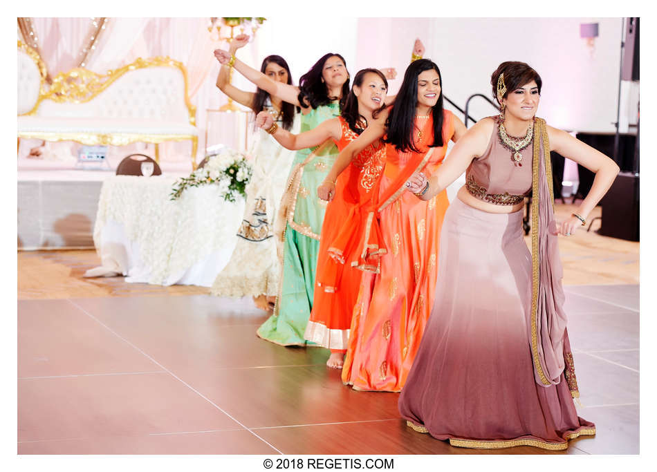  Navdeep and Pallavi’s South Asian Indian Wedding Pre-Celebrations | Engagement Ceremony | Haldi | Mehndi | Chooda | Sangeet | Jago | Annandale | Richmond | Chantilly | Virginia Wedding Photographers