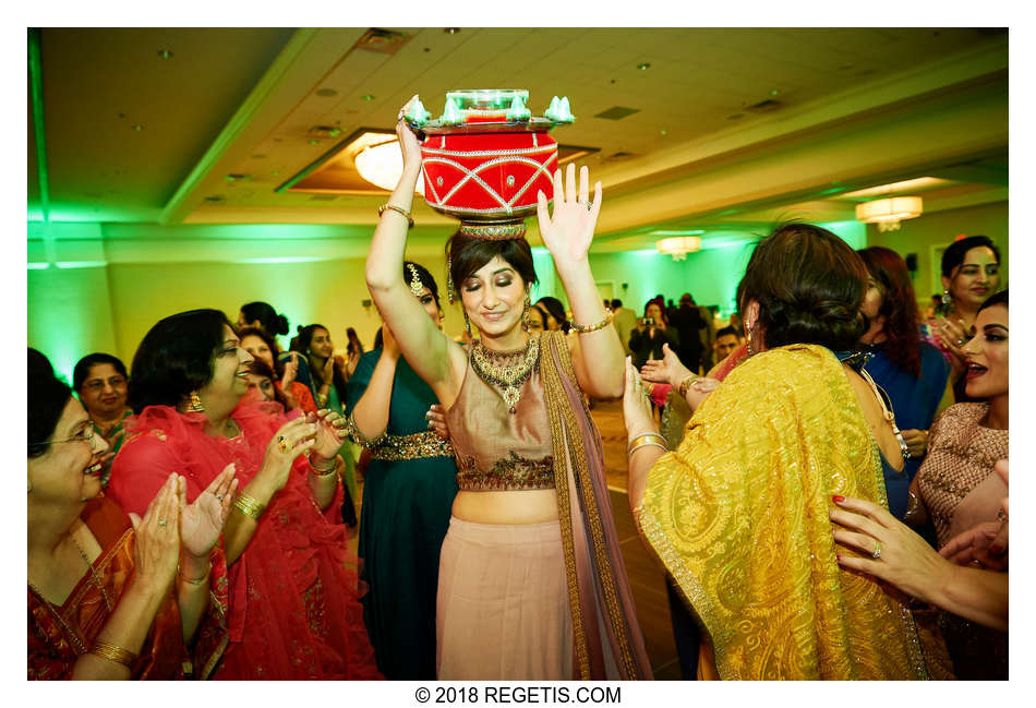  Navdeep and Pallavi’s South Asian Indian Wedding Pre-Celebrations | Engagement Ceremony | Haldi | Mehndi | Chooda | Sangeet | Jago | Annandale | Richmond | Chantilly | Virginia Wedding Photographers