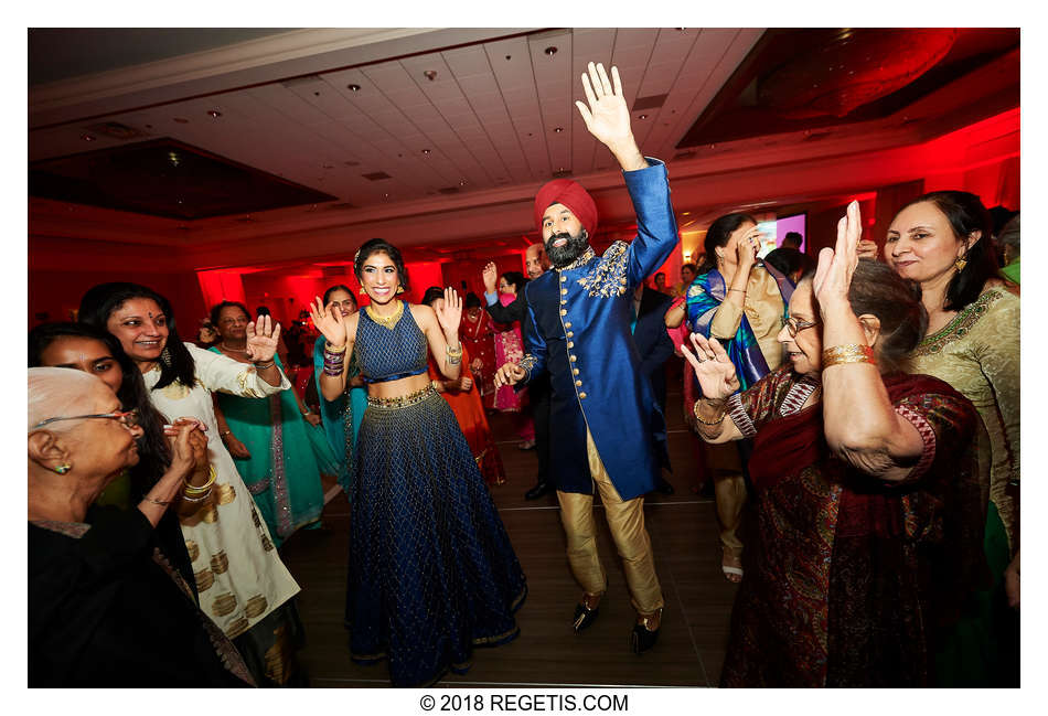  Navdeep and Pallavi’s South Asian Indian Wedding Pre-Celebrations | Engagement Ceremony | Haldi | Mehndi | Chooda | Sangeet | Jago | Annandale | Richmond | Chantilly | Virginia Wedding Photographers