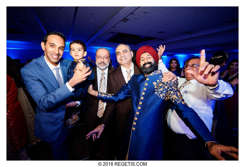  Navdeep and Pallavi’s South Asian Indian Wedding Pre-Celebrations | Engagement Ceremony | Haldi | Mehndi | Chooda | Sangeet | Jago | Annandale | Richmond | Chantilly | Virginia Wedding Photographers