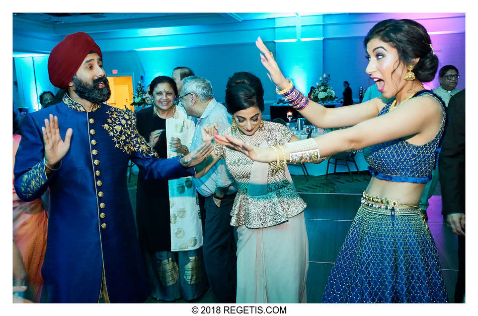  Navdeep and Pallavi’s South Asian Indian Wedding Pre-Celebrations | Engagement Ceremony | Haldi | Mehndi | Chooda | Sangeet | Jago | Annandale | Richmond | Chantilly | Virginia Wedding Photographers