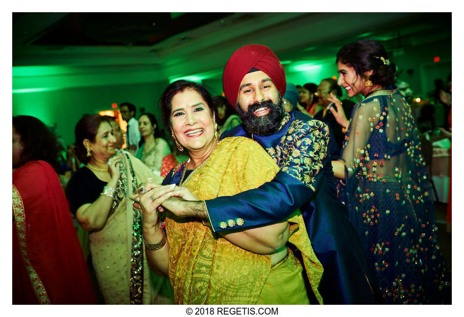  Navdeep and Pallavi’s South Asian Indian Wedding Pre-Celebrations | Engagement Ceremony | Haldi | Mehndi | Chooda | Sangeet | Jago | Annandale | Richmond | Chantilly | Virginia Wedding Photographers