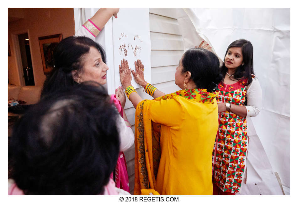  Navdeep and Pallavi’s South Asian Indian Wedding Pre-Celebrations | Engagement Ceremony | Haldi | Mehndi | Chooda | Sangeet | Jago | Annandale | Richmond | Chantilly | Virginia Wedding Photographers