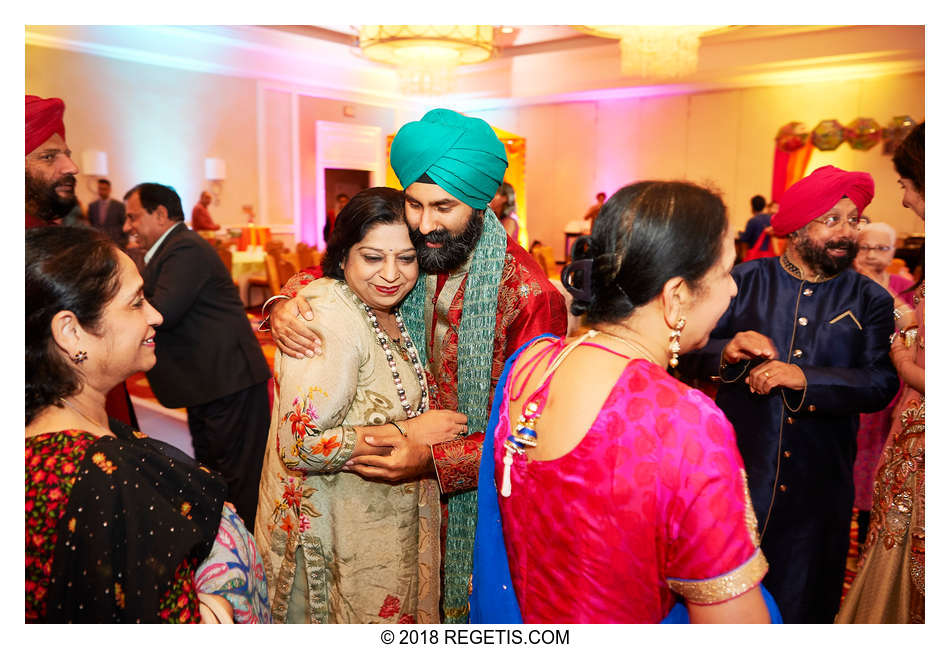  Navdeep and Pallavi’s South Asian Indian Wedding Pre-Celebrations | Engagement Ceremony | Haldi | Mehndi | Chooda | Sangeet | Jago | Annandale | Richmond | Chantilly | Virginia Wedding Photographers