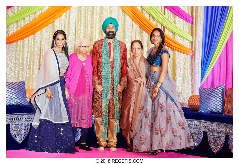  Navdeep and Pallavi’s South Asian Indian Wedding Pre-Celebrations | Engagement Ceremony | Haldi | Mehndi | Chooda | Sangeet | Jago | Annandale | Richmond | Chantilly | Virginia Wedding Photographers