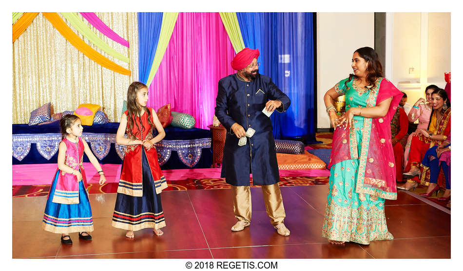  Navdeep and Pallavi’s South Asian Indian Wedding Pre-Celebrations | Engagement Ceremony | Haldi | Mehndi | Chooda | Sangeet | Jago | Annandale | Richmond | Chantilly | Virginia Wedding Photographers