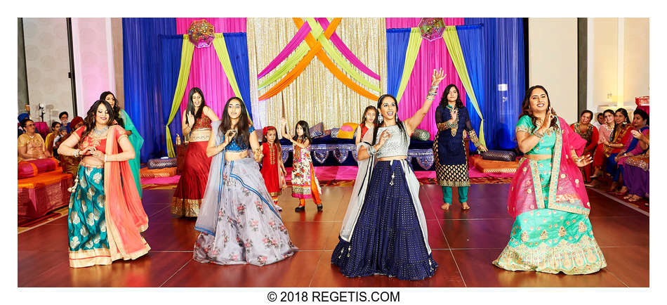  Navdeep and Pallavi’s South Asian Indian Wedding Pre-Celebrations | Engagement Ceremony | Haldi | Mehndi | Chooda | Sangeet | Jago | Annandale | Richmond | Chantilly | Virginia Wedding Photographers