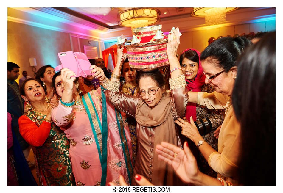  Navdeep and Pallavi’s South Asian Indian Wedding Pre-Celebrations | Engagement Ceremony | Haldi | Mehndi | Chooda | Sangeet | Jago | Annandale | Richmond | Chantilly | Virginia Wedding Photographers