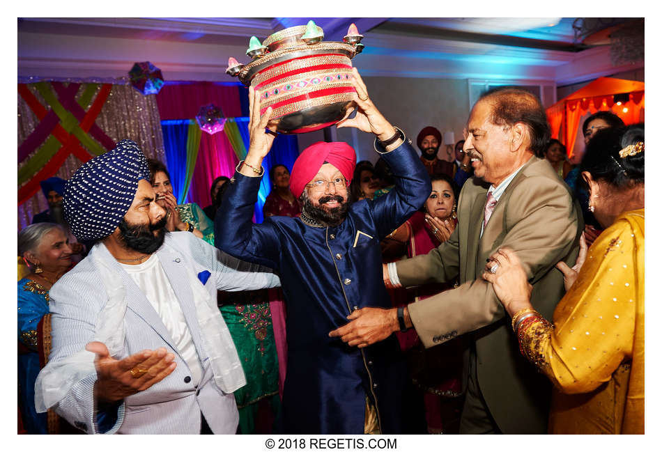  Navdeep and Pallavi’s South Asian Indian Wedding Pre-Celebrations | Engagement Ceremony | Haldi | Mehndi | Chooda | Sangeet | Jago | Annandale | Richmond | Chantilly | Virginia Wedding Photographers