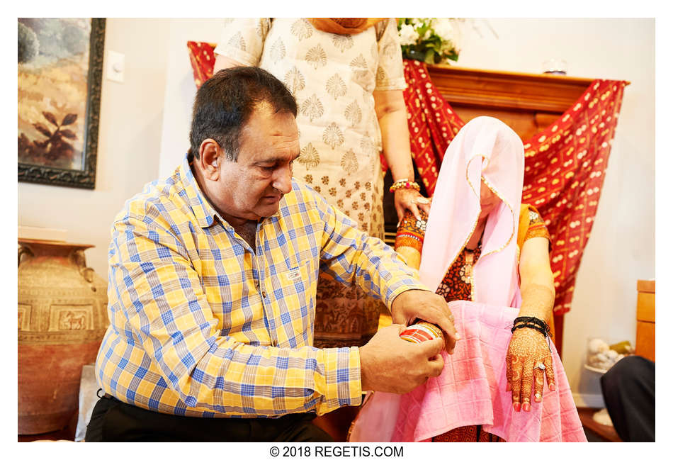  Navdeep and Pallavi’s South Asian Indian Wedding Pre-Celebrations | Engagement Ceremony | Haldi | Mehndi | Chooda | Sangeet | Jago | Annandale | Richmond | Chantilly | Virginia Wedding Photographers