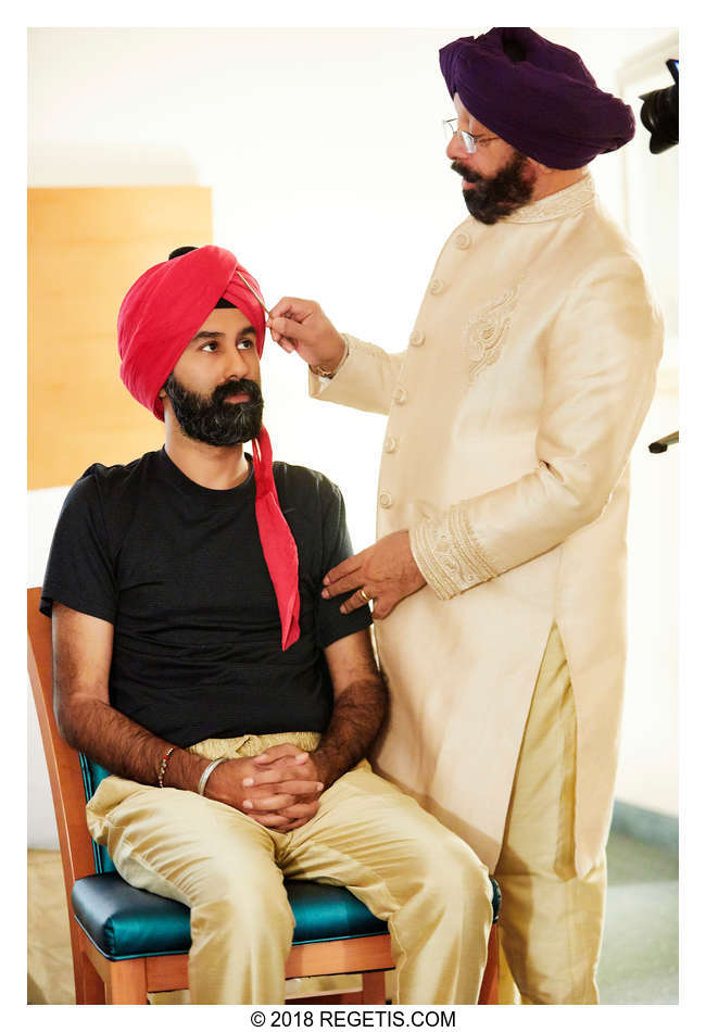  Navdeep and Pallavi’s South Asian Sikh  Wedding at Gurudwara | Richmond | Virginia Wedding Photographers