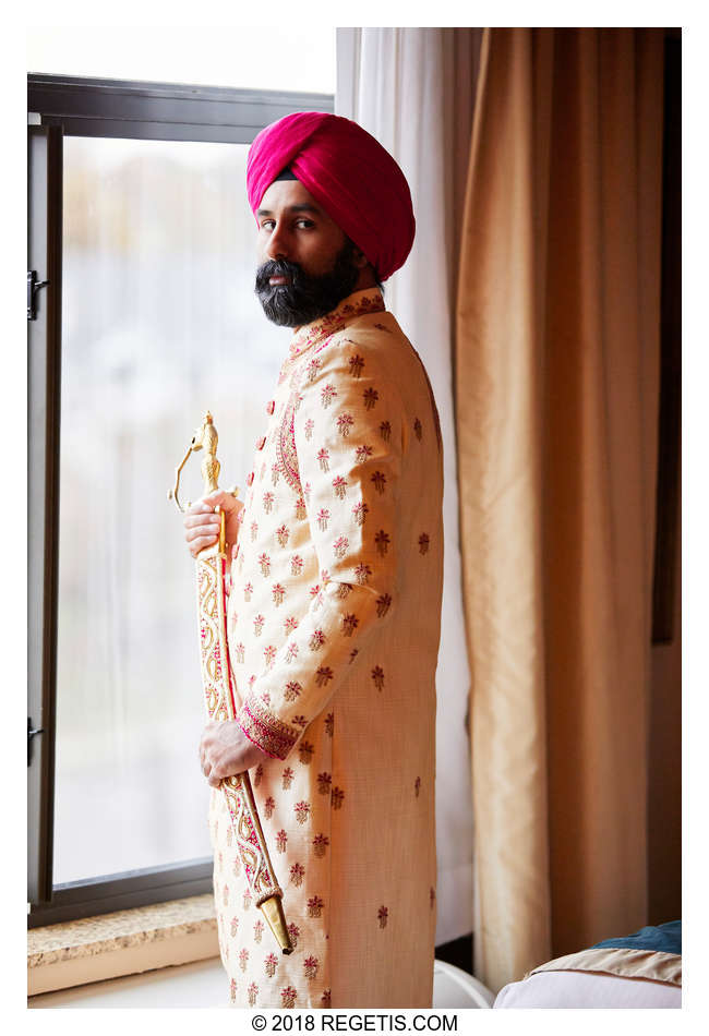  Navdeep and Pallavi’s South Asian Sikh  Wedding at Gurudwara | Richmond | Virginia Wedding Photographers