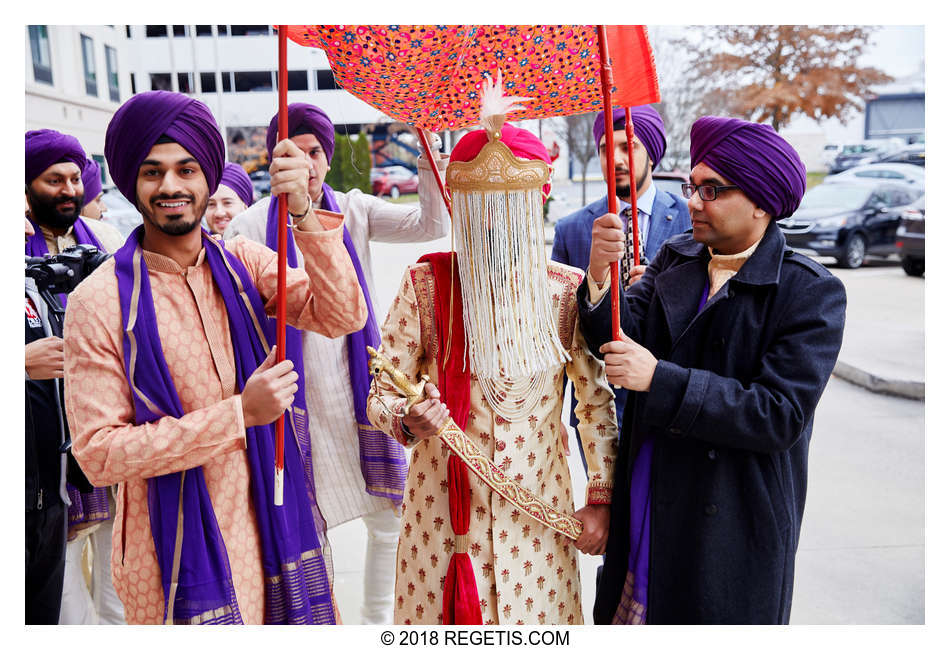  Navdeep and Pallavi’s South Asian Sikh  Wedding at Gurudwara | Richmond | Virginia Wedding Photographers