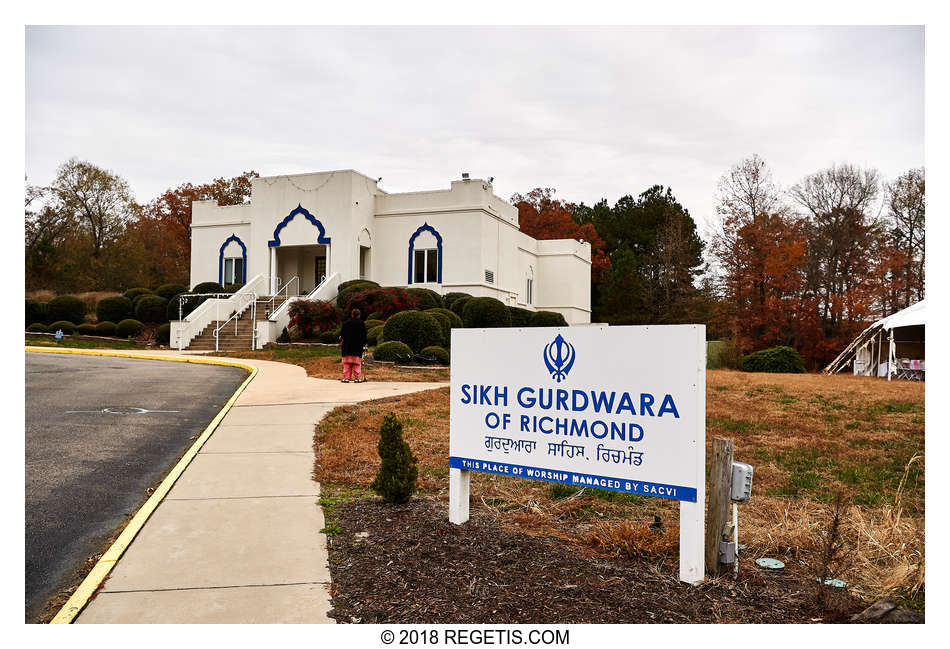  Navdeep and Pallavi’s South Asian Sikh  Wedding at Gurudwara | Richmond | Virginia Wedding Photographers