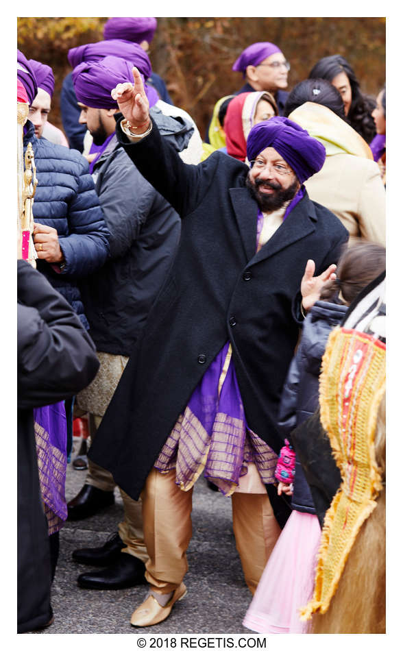  Navdeep and Pallavi’s South Asian Sikh  Wedding at Gurudwara | Richmond | Virginia Wedding Photographers