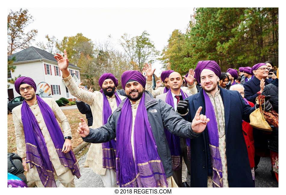  Navdeep and Pallavi’s South Asian Sikh  Wedding at Gurudwara | Richmond | Virginia Wedding Photographers