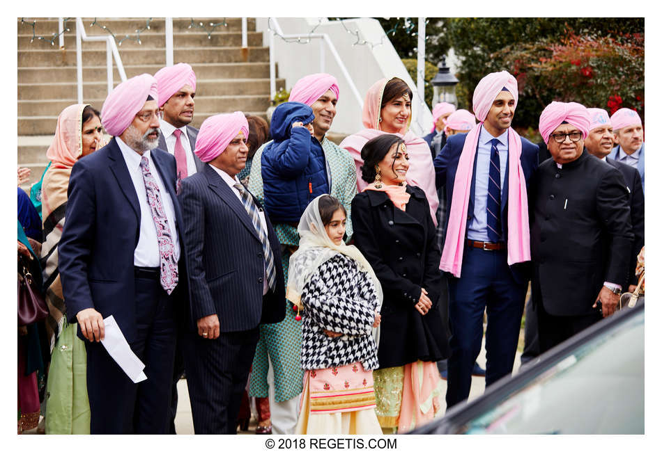  Navdeep and Pallavi’s South Asian Sikh  Wedding at Gurudwara | Richmond | Virginia Wedding Photographers