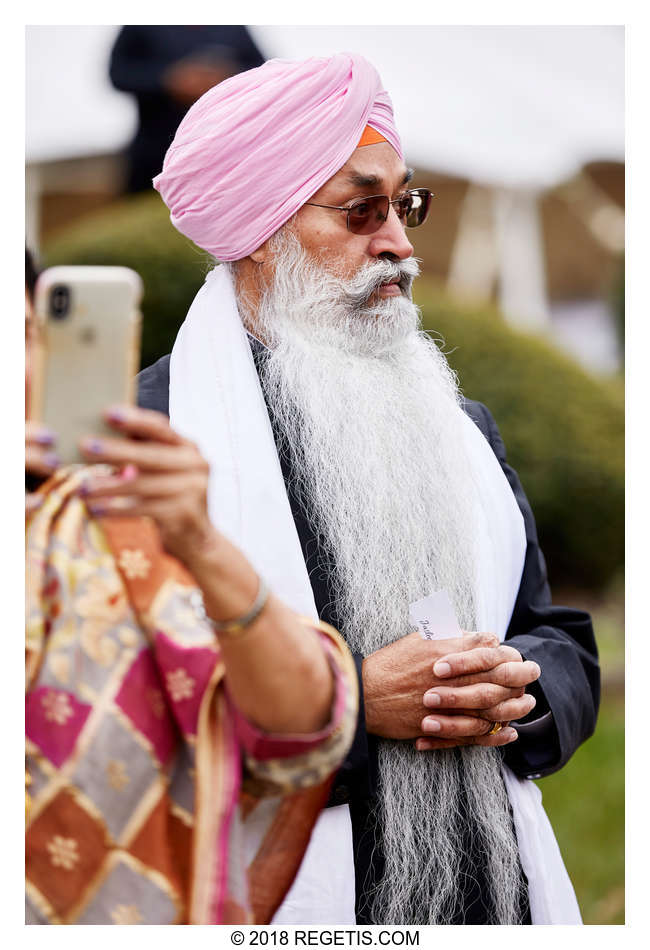  Navdeep and Pallavi’s South Asian Sikh  Wedding at Gurudwara | Richmond | Virginia Wedding Photographers