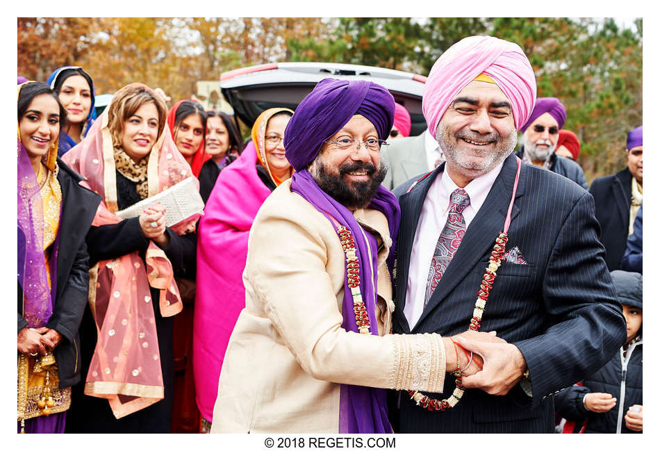  Navdeep and Pallavi’s South Asian Sikh  Wedding at Gurudwara | Richmond | Virginia Wedding Photographers